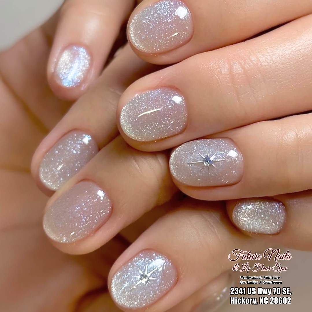 Every detail matters, especially the ones on your hands.